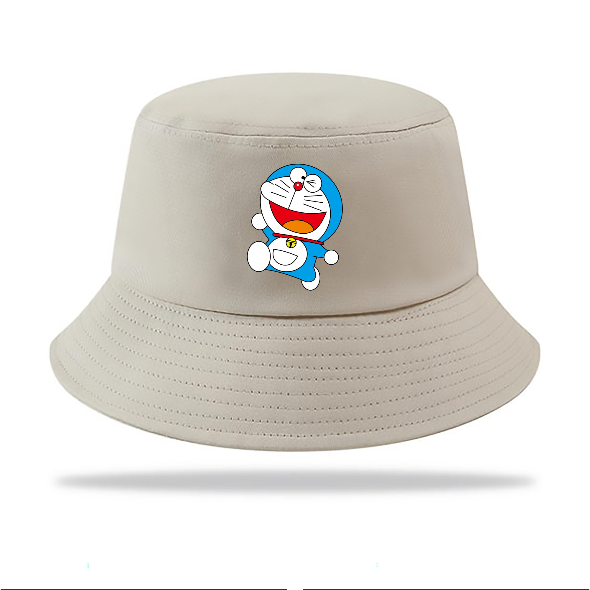 （画像用） ドラえもん Doraemon アウトドア日除けバケットハット